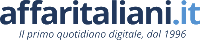Affari Italiani logo