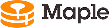 Maple logo
